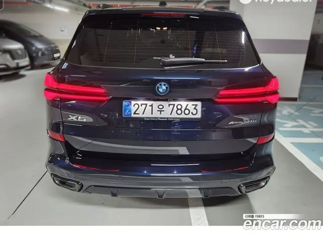 BMW X5 2026 3.0 автомат (гидро), миниатюра 4 BMW X5 2026 3.0 автомат (гидро), миниатюра 4