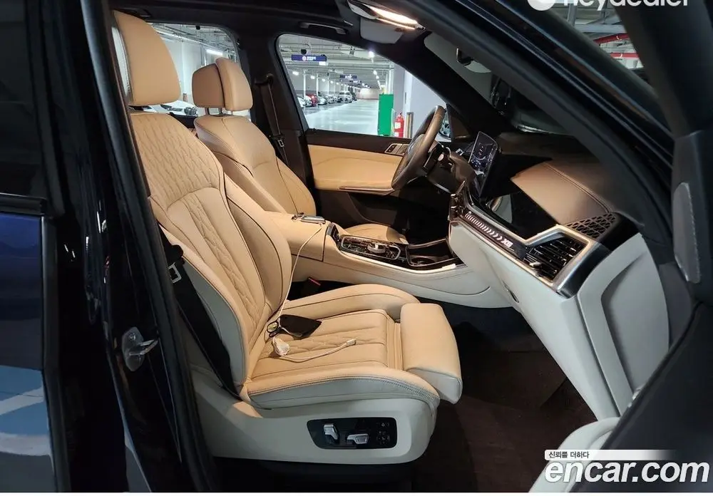 BMW X5 2026 3.0 автомат (гидро), фото 10 BMW X5 2026 3.0 автомат (гидро), фото 10