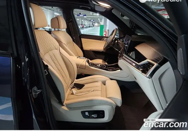 BMW X5 2026 3.0 автомат (гидро), миниатюра 10 BMW X5 2026 3.0 автомат (гидро), миниатюра 10