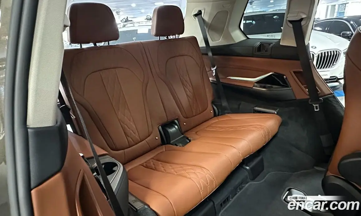 BMW X7 2021 3.0 автомат (гидро), фото 12 BMW X7 2021 3.0 автомат (гидро), фото 12