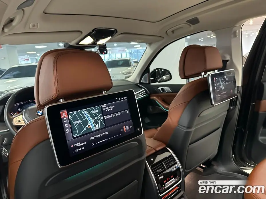 BMW X7 2021 3.0 автомат (гидро), фото 13 BMW X7 2021 3.0 автомат (гидро), фото 13