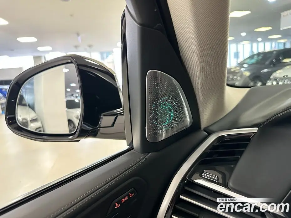 BMW X7 2021 3.0 автомат (гидро), фото 14 BMW X7 2021 3.0 автомат (гидро), фото 14