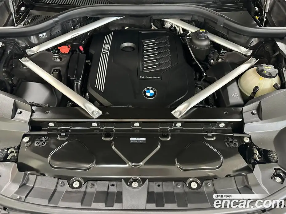 BMW X7 2021 3.0 автомат (гидро), фото 6 BMW X7 2021 3.0 автомат (гидро), фото 6