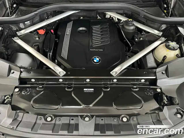 BMW X7 2021 3.0 автомат (гидро), миниатюра 6 BMW X7 2021 3.0 автомат (гидро), миниатюра 6