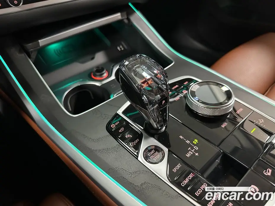BMW X7 2021 3.0 автомат (гидро), фото 9 BMW X7 2021 3.0 автомат (гидро), фото 9