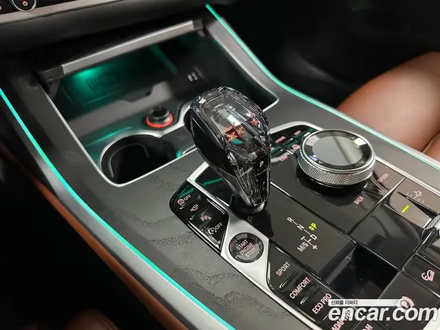 BMW X7 2021 3.0 автомат (гидро), миниатюра 9 BMW X7 2021 3.0 автомат (гидро), миниатюра 9