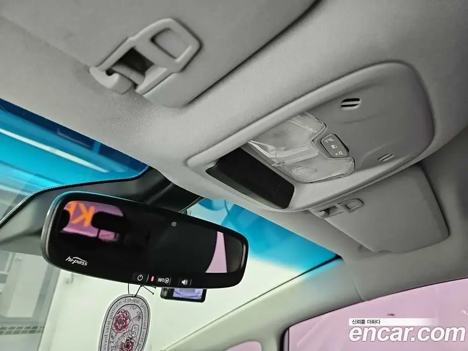 Chevrolet Bolt EV 2019 автомат (гидро), фото 15