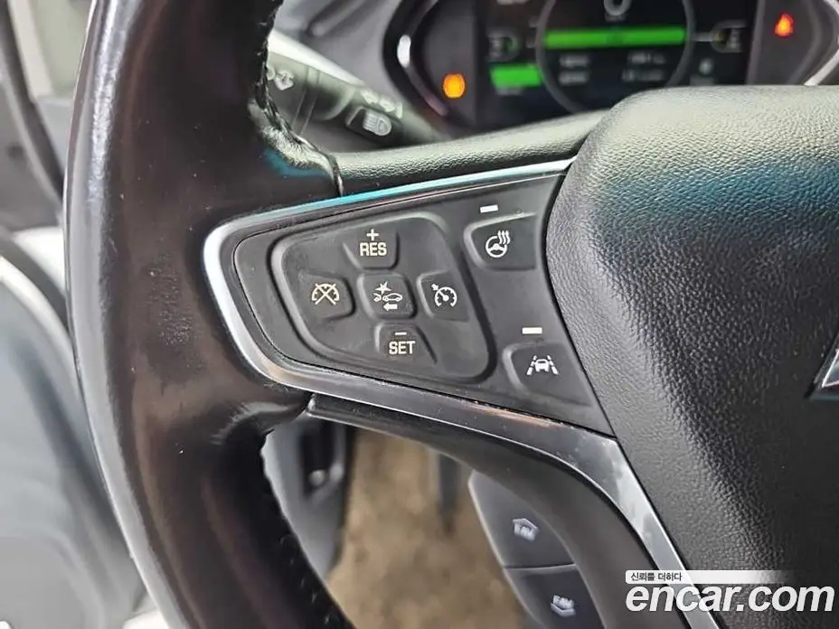 Chevrolet Bolt EV 2019 автомат (гидро), фото 16