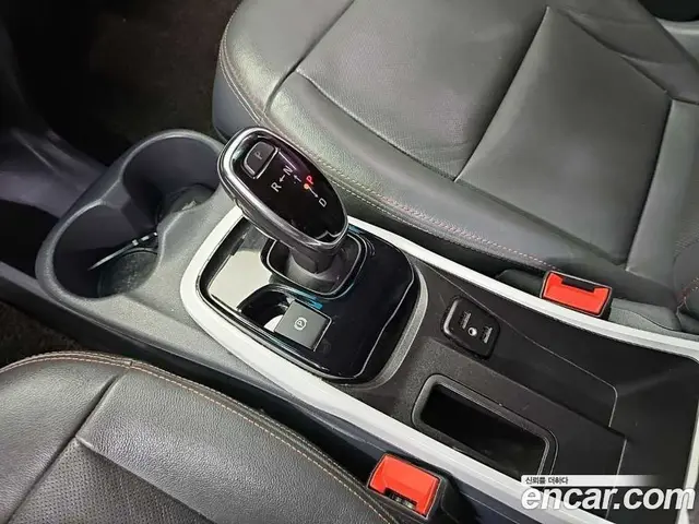 Chevrolet Bolt EV 2019 автомат (гидро), миниатюра 8