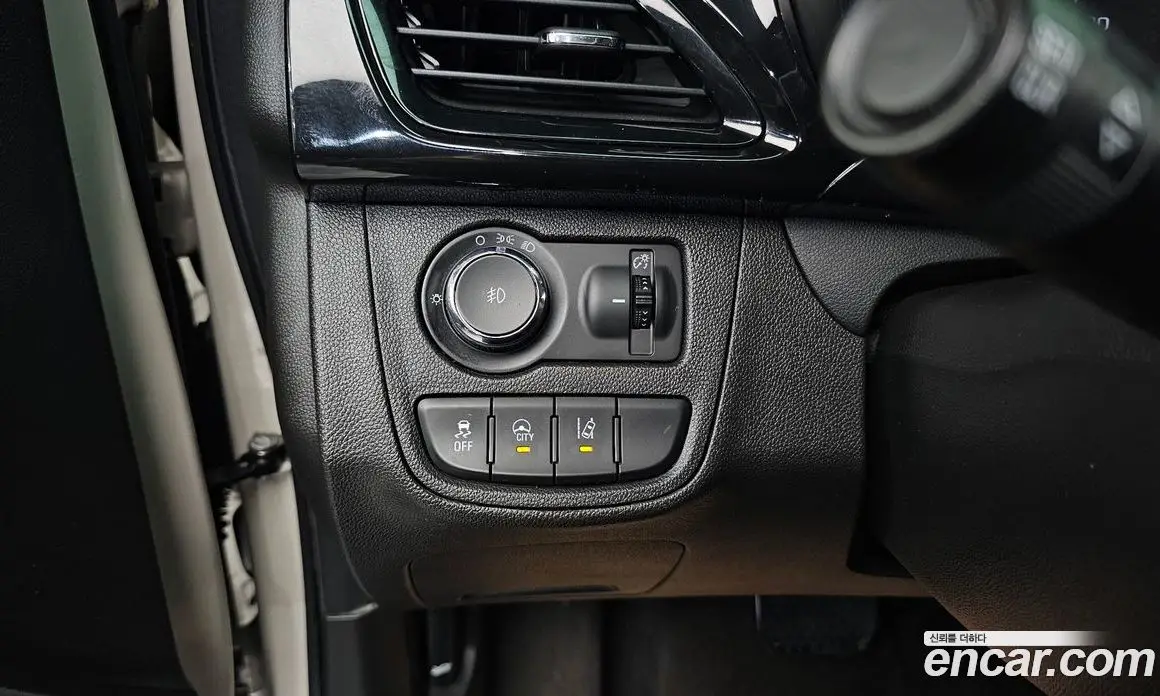Chevrolet Spark 2015 1.0 автомат (гидро), фото 14