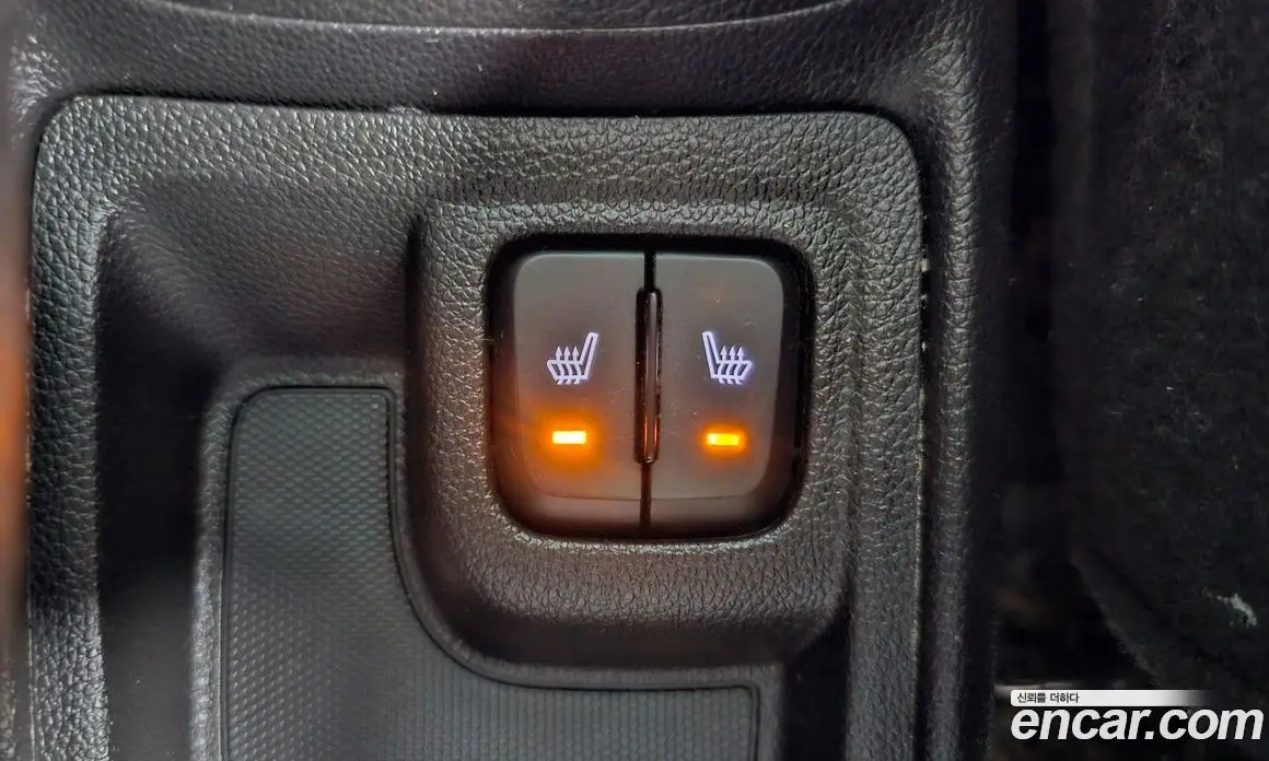 Chevrolet Spark 2015 1.0 автомат (гидро), фото 18