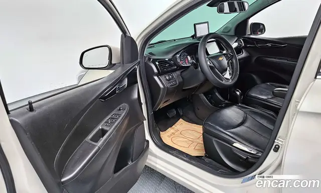 Chevrolet Spark 2015 1.0 автомат (гидро), миниатюра 10