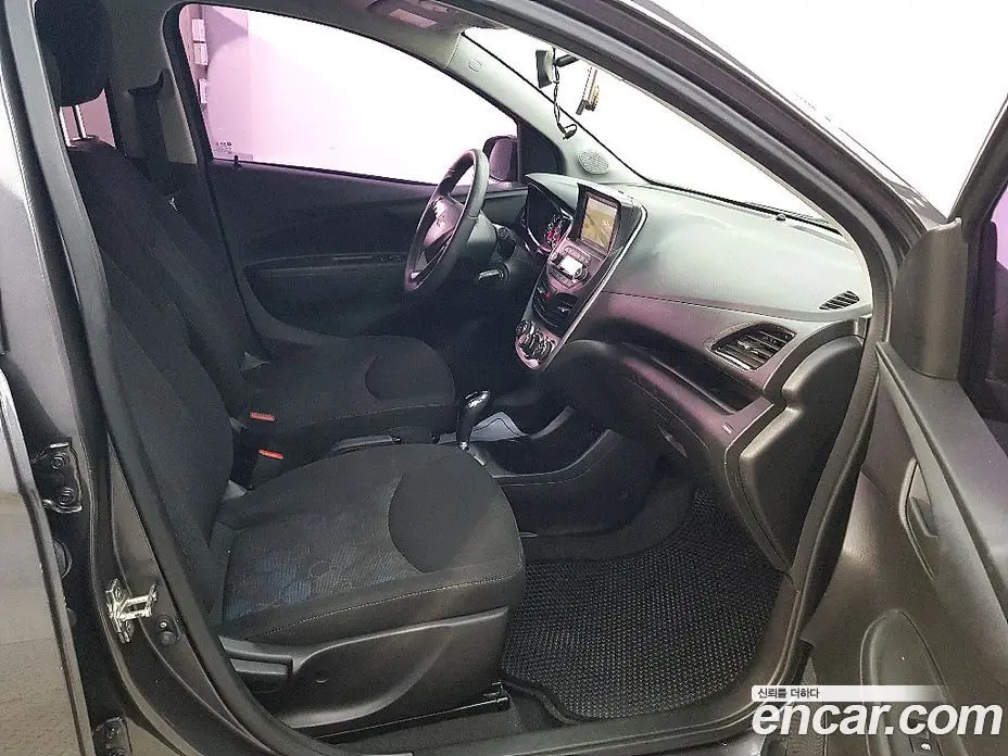Chevrolet Spark 2015 1.0 автомат (гидро), фото 12 Chevrolet Spark 2015 1.0 автомат (гидро), фото 12