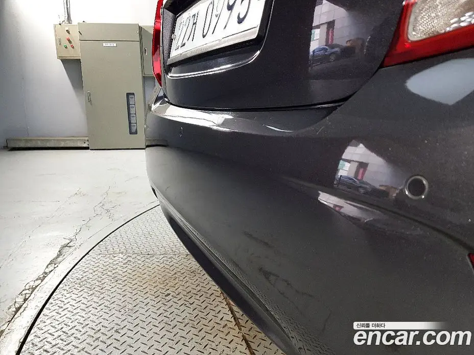 Chevrolet Spark 2015 1.0 автомат (гидро), фото 14 Chevrolet Spark 2015 1.0 автомат (гидро), фото 14