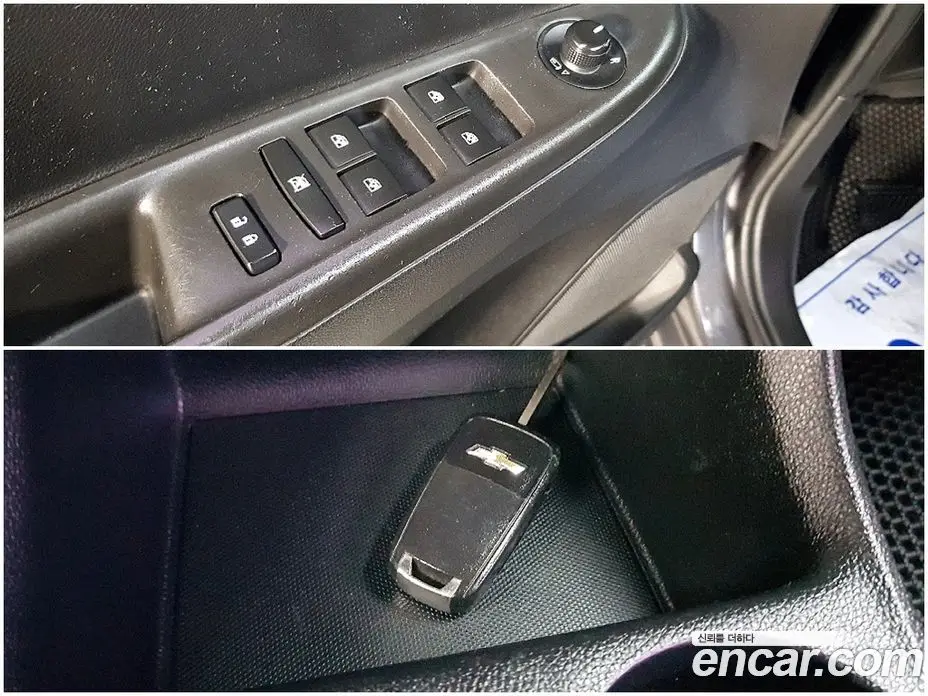 Chevrolet Spark 2015 1.0 автомат (гидро), фото 15 Chevrolet Spark 2015 1.0 автомат (гидро), фото 15