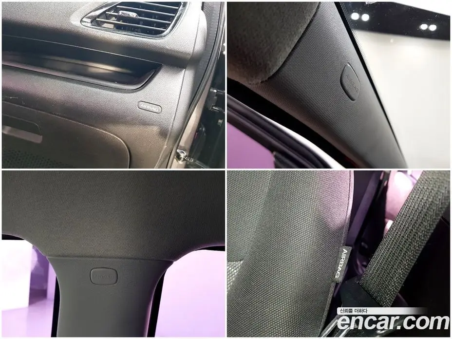 Chevrolet Spark 2015 1.0 автомат (гидро), фото 17 Chevrolet Spark 2015 1.0 автомат (гидро), фото 17