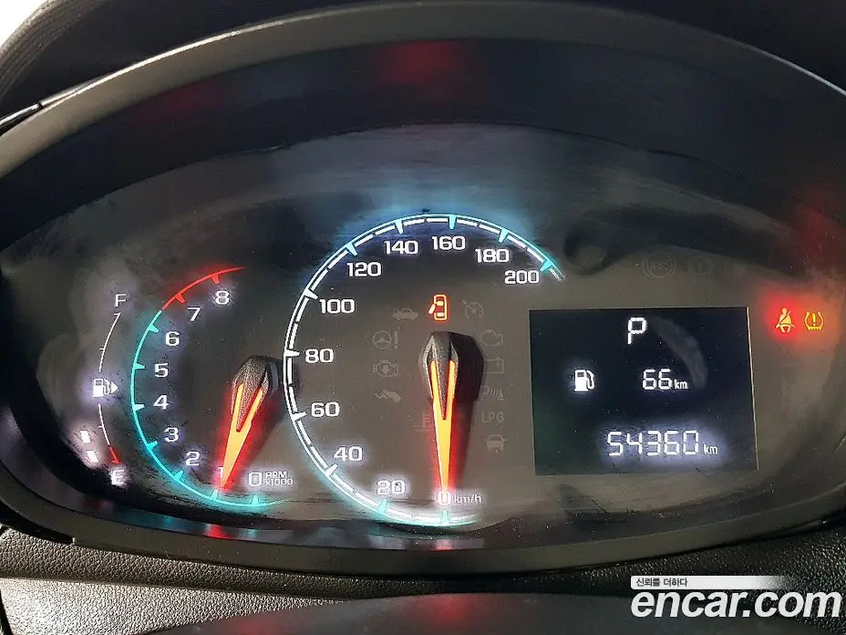 Chevrolet Spark 2015 1.0 автомат (гидро), фото 5 Chevrolet Spark 2015 1.0 автомат (гидро), фото 5