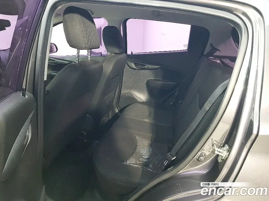 Chevrolet Spark 2015 1.0 автомат (гидро), фото 7 Chevrolet Spark 2015 1.0 автомат (гидро), фото 7