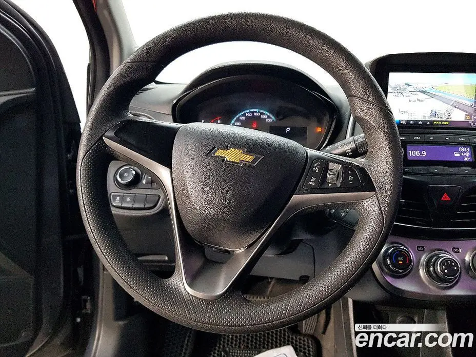 Chevrolet Spark 2015 1.0 автомат (гидро), фото 9 Chevrolet Spark 2015 1.0 автомат (гидро), фото 9