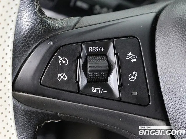 Chevrolet Spark 2015 1.0 автомат (гидро), миниатюра 12