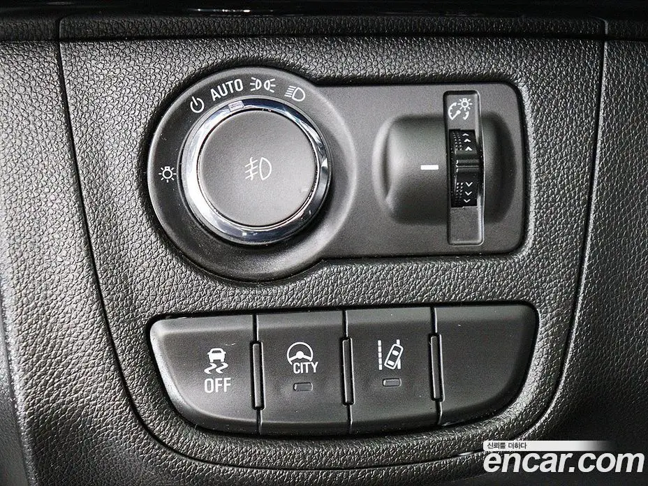 Chevrolet Spark 2015 1.0 автомат (гидро), фото 13