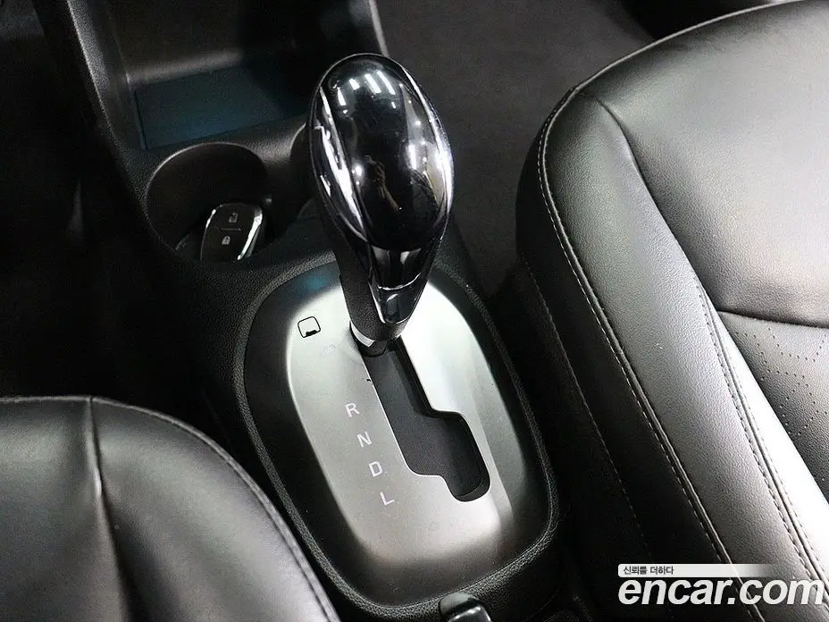 Chevrolet Spark 2015 1.0 автомат (гидро), фото 8