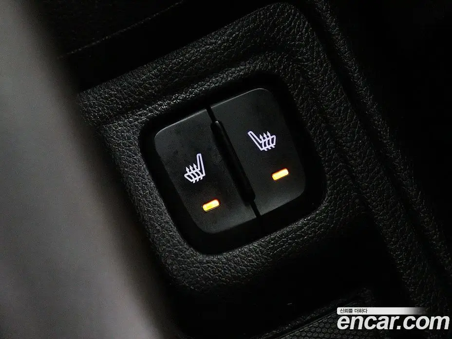 Chevrolet Spark 2015 1.0 автомат (гидро), фото 10