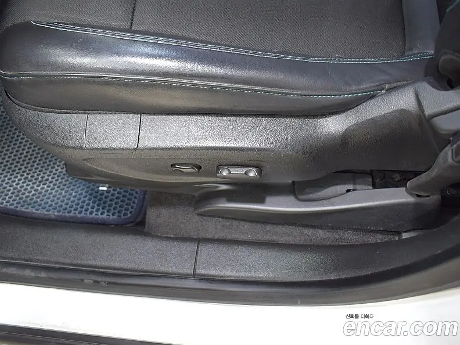 Chevrolet Trax 2013 1.4 автомат (гидро), фото 12 Chevrolet Trax 2013 1.4 автомат (гидро), фото 12