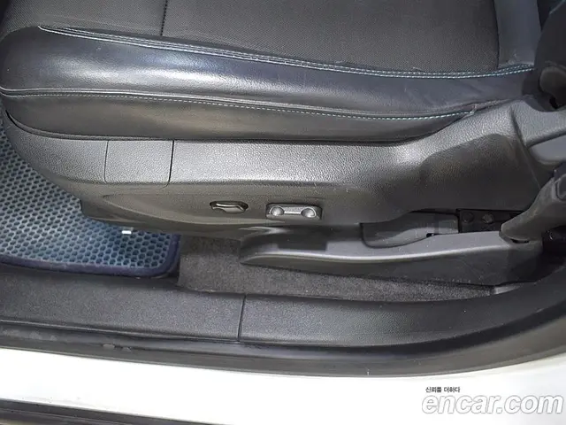 Chevrolet Trax 2013 1.4 автомат (гидро), миниатюра 12