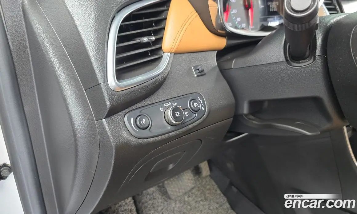 Chevrolet Trax 2017 1.4 автомат (гидро), фото 19 Chevrolet Trax 2017 1.4 автомат (гидро), фото 19