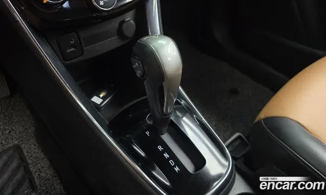 Chevrolet Trax 2017 1.4 автомат (гидро), миниатюра 9 Chevrolet Trax 2017 1.4 автомат (гидро), миниатюра 9
