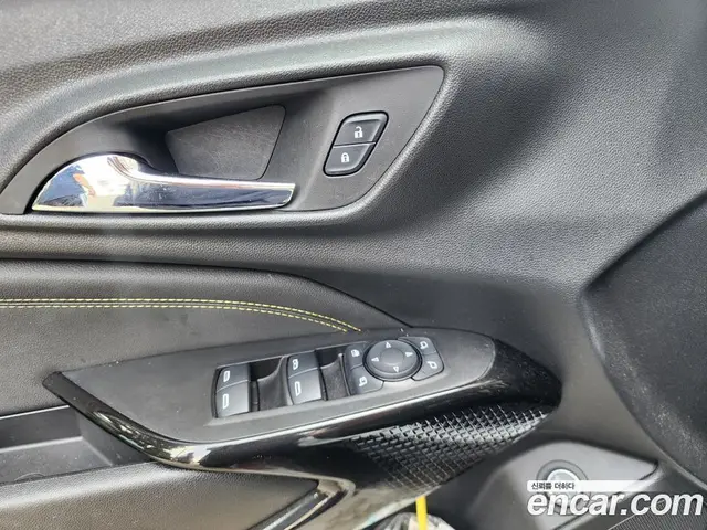 Chevrolet Trax 2023 1.2 автомат (гидро), миниатюра 7 Chevrolet Trax 2023 1.2 автомат (гидро), миниатюра 7