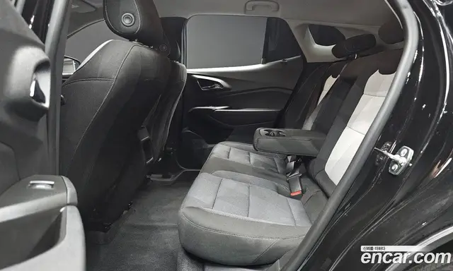 Chevrolet Trax 2025 1.2 автомат (гидро), миниатюра 12