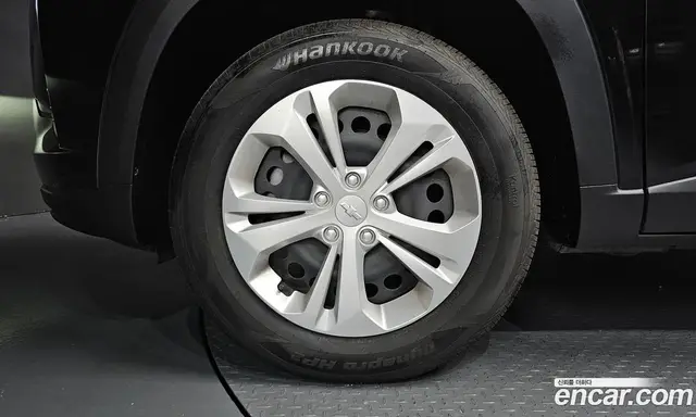 Chevrolet Trax 2025 1.2 автомат (гидро), миниатюра 5