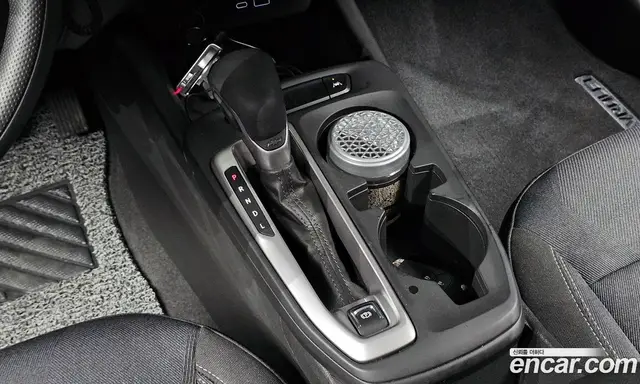 Chevrolet Trax 2025 1.2 автомат (гидро), миниатюра 9