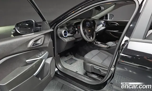 Chevrolet Trax 2025 1.2 автомат (гидро), миниатюра 10
