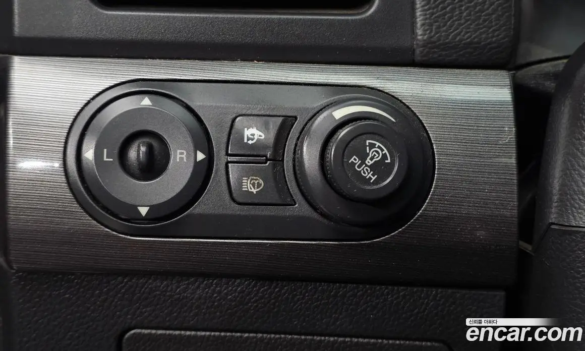 Chevrolet Winstorm 2010 2.0 автомат (гидро), фото 12