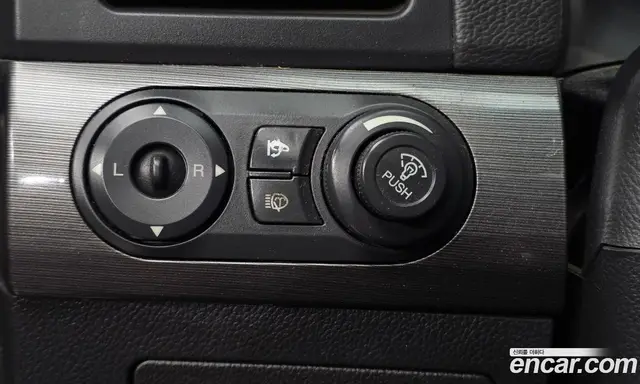 Chevrolet Winstorm 2010 2.0 автомат (гидро), миниатюра 12