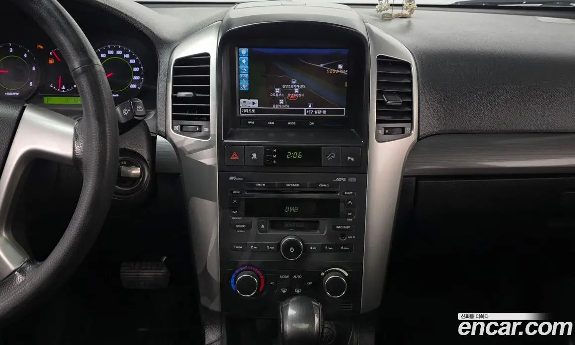 Chevrolet Winstorm 2010 2.0 автомат (гидро), фото 15