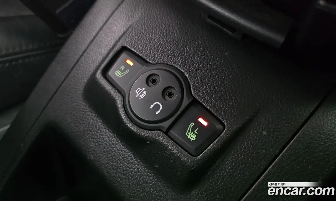 Chevrolet Winstorm 2010 2.0 автомат (гидро), фото 17