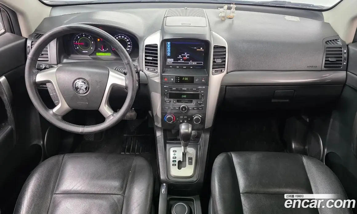 Chevrolet Winstorm 2010 2.0 автомат (гидро), фото 7