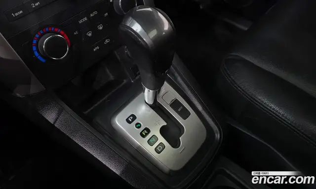 Chevrolet Winstorm 2010 2.0 автомат (гидро), миниатюра 9