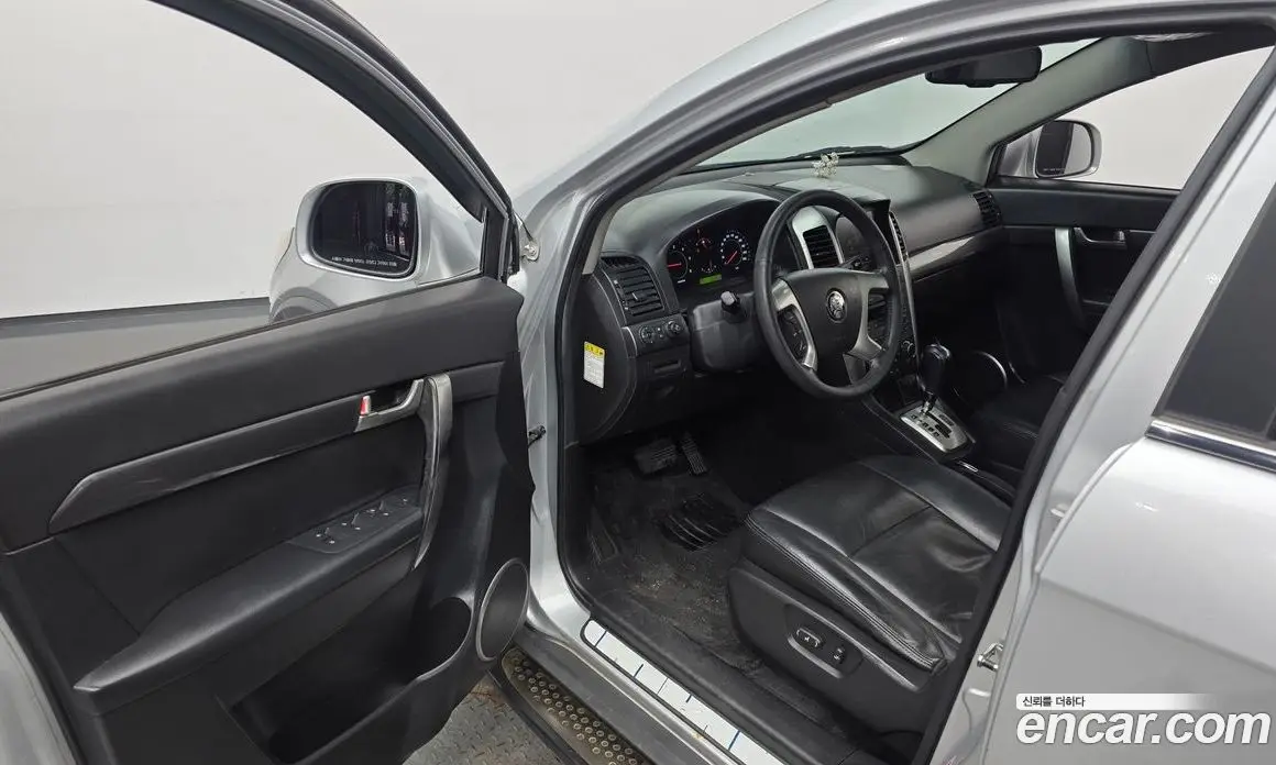 Chevrolet Winstorm 2010 2.0 автомат (гидро), фото 10