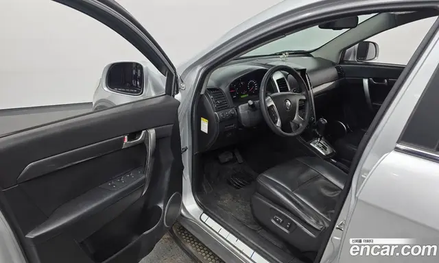 Chevrolet Winstorm 2010 2.0 автомат (гидро), миниатюра 10