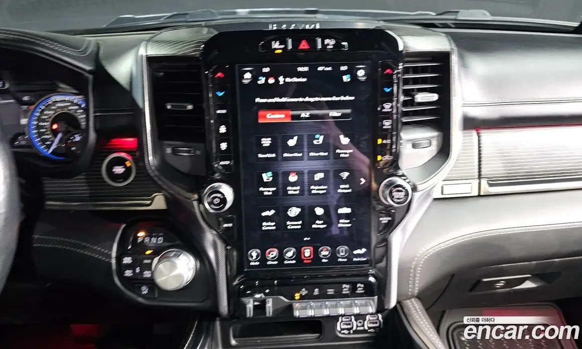 Dodge Ram Pick Up 2020 5.7 автомат (гидро), фото 13