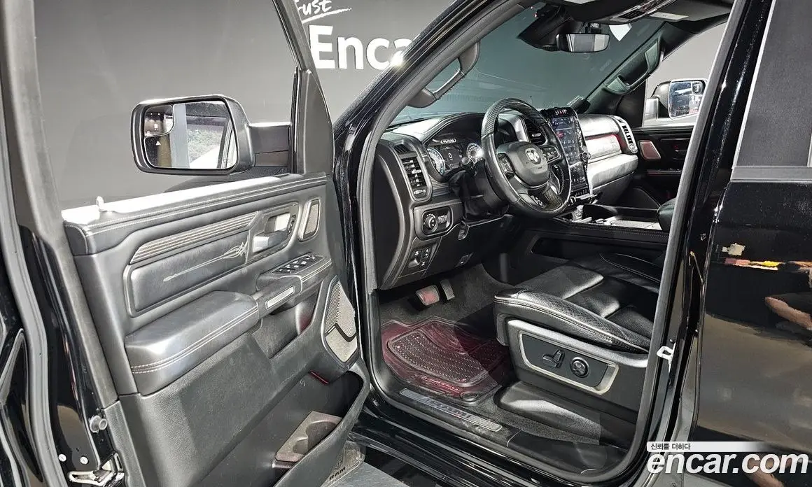 Dodge Ram Pick Up 2020 5.7 автомат (гидро), фото 10