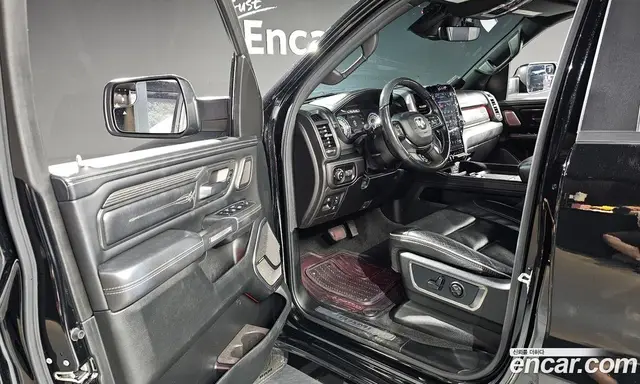Dodge Ram Pick Up 2020 5.7 автомат (гидро), миниатюра 10