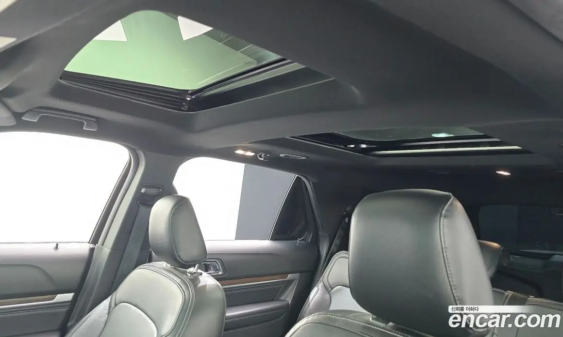 Ford Explorer 2019 2.3 автомат (гидро), фото 18 Ford Explorer 2019 2.3 автомат (гидро), фото 18