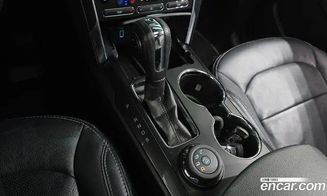Ford Explorer 2019 2.3 автомат (гидро), миниатюра 9 Ford Explorer 2019 2.3 автомат (гидро), миниатюра 9