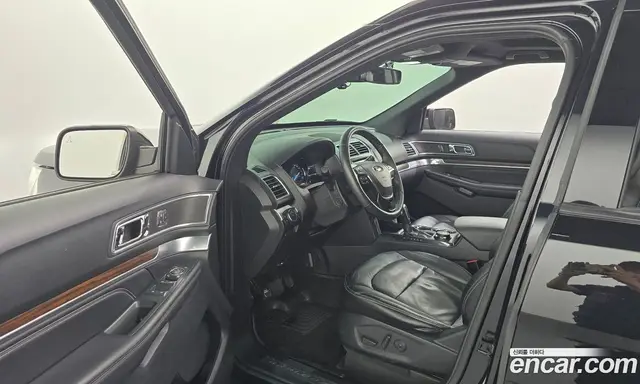 Ford Explorer 2019 2.3 автомат (гидро), миниатюра 10 Ford Explorer 2019 2.3 автомат (гидро), миниатюра 10